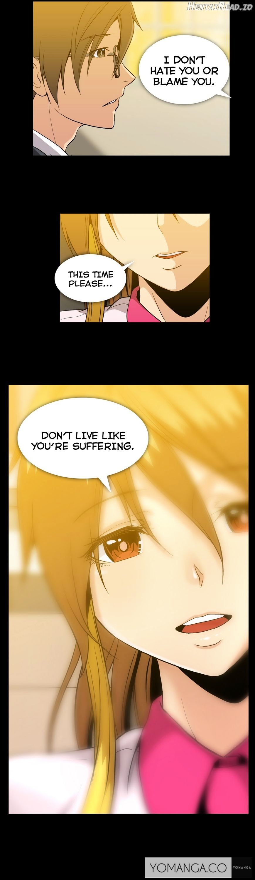 Drug Candy Chapter 40 - page 21