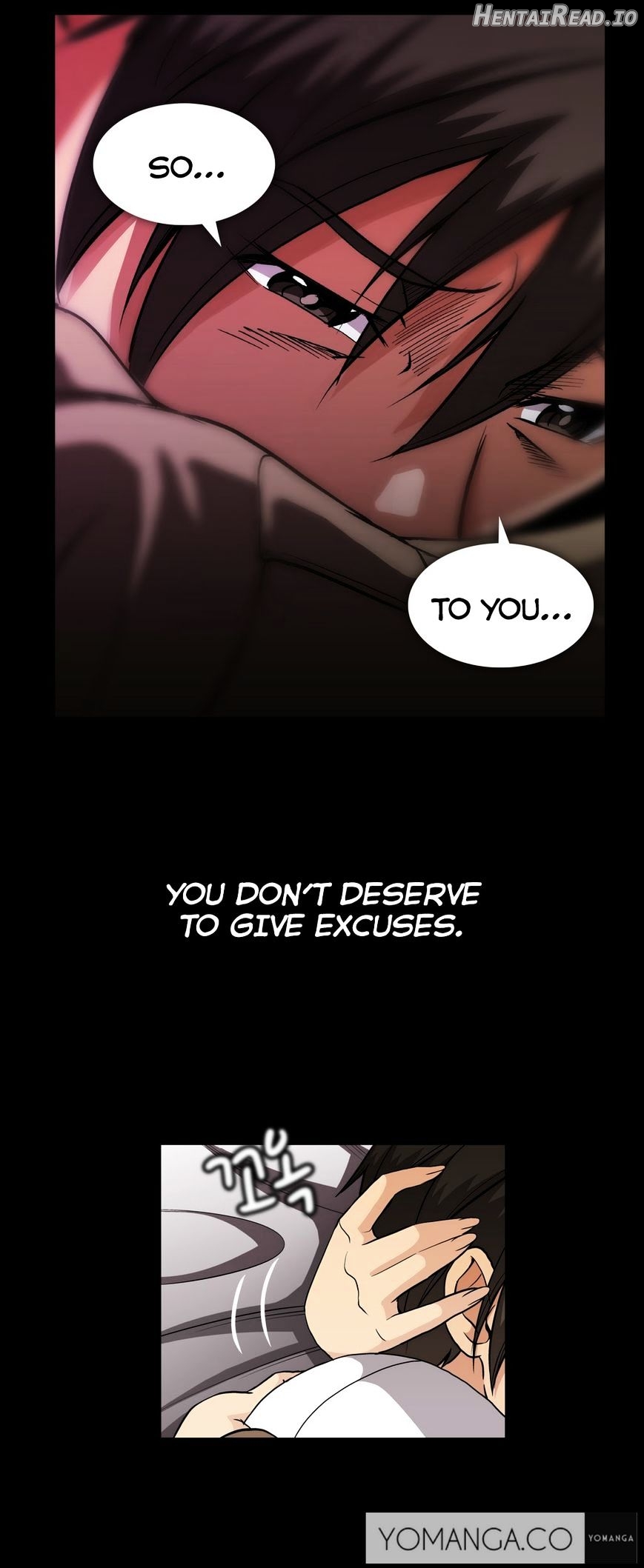 Drug Candy Chapter 40 - page 6