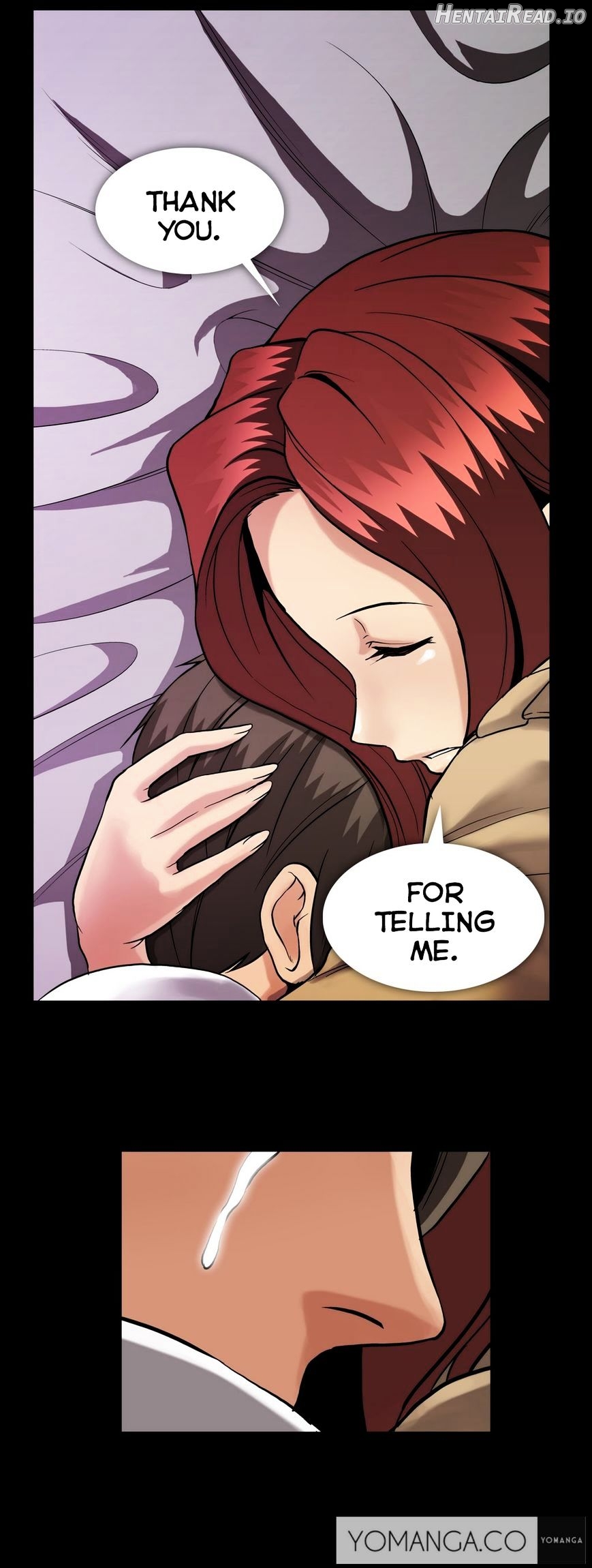 Drug Candy Chapter 40 - page 7