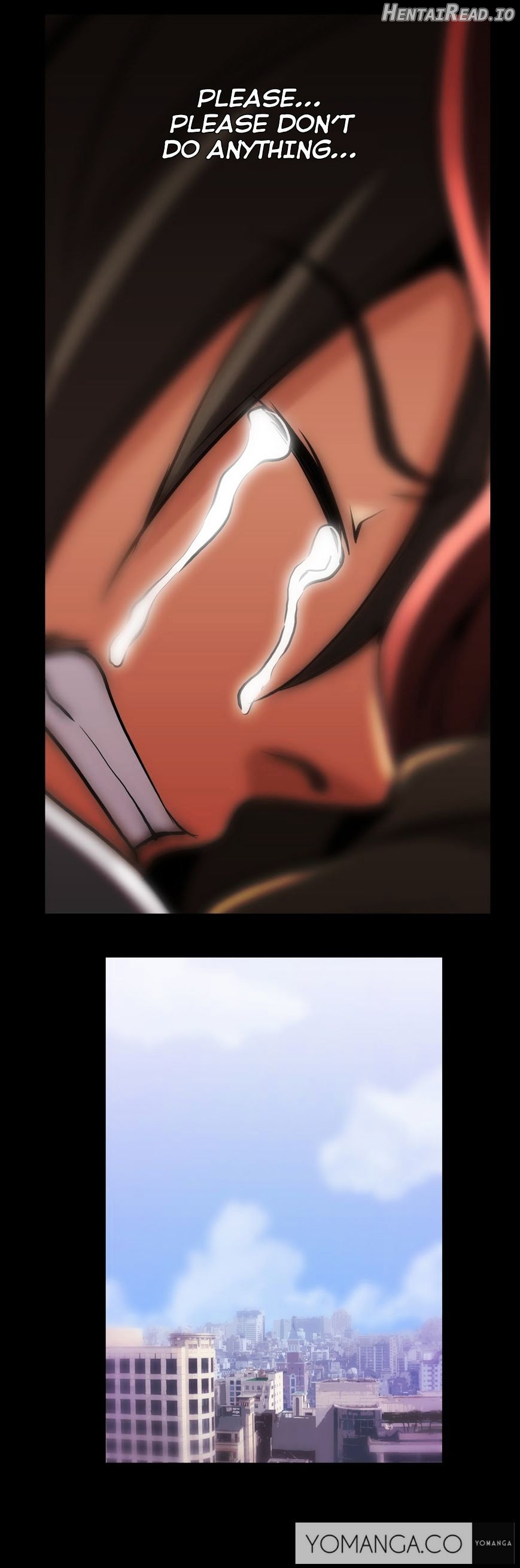 Drug Candy Chapter 40 - page 9