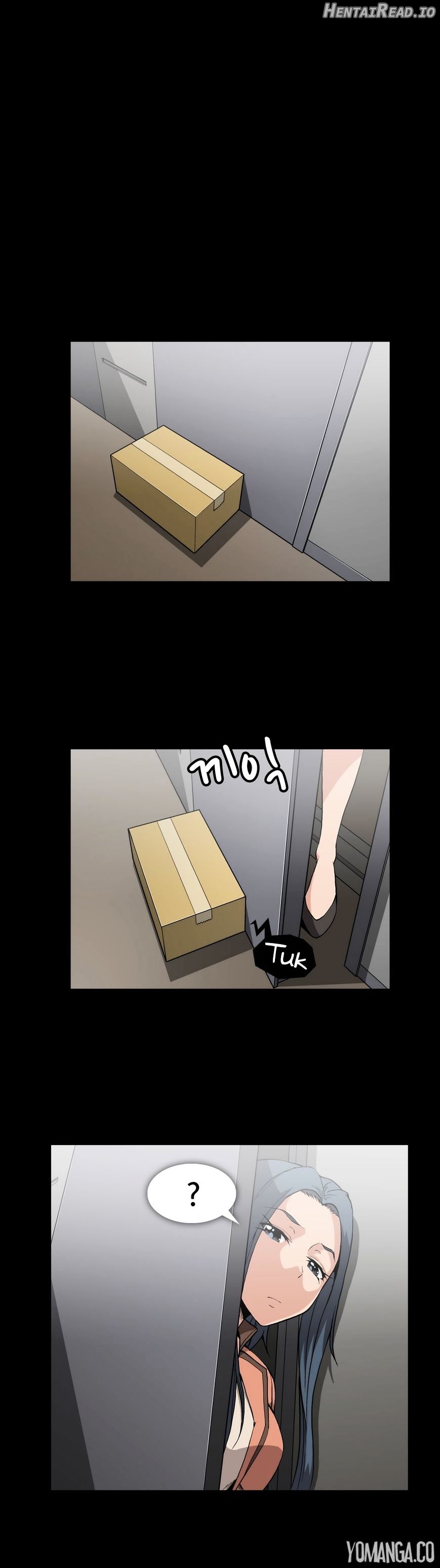 Drug Candy Chapter 42 - page 2