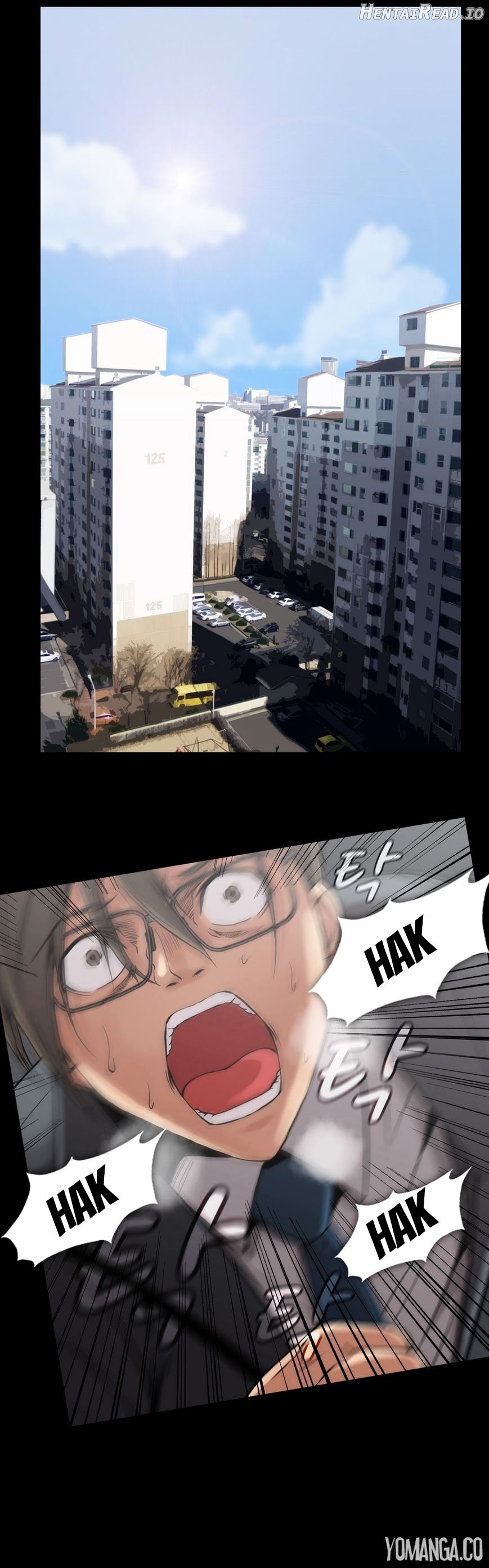 Drug Candy Chapter 42 - page 4