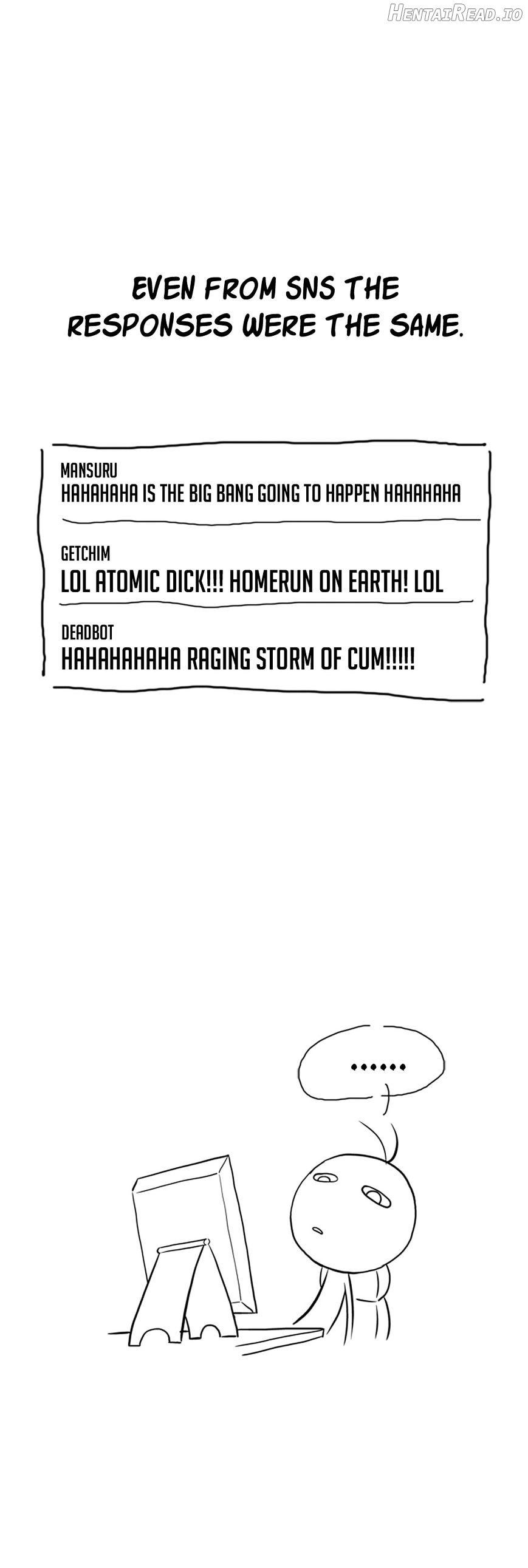 Drug Candy Chapter 45 - page 5