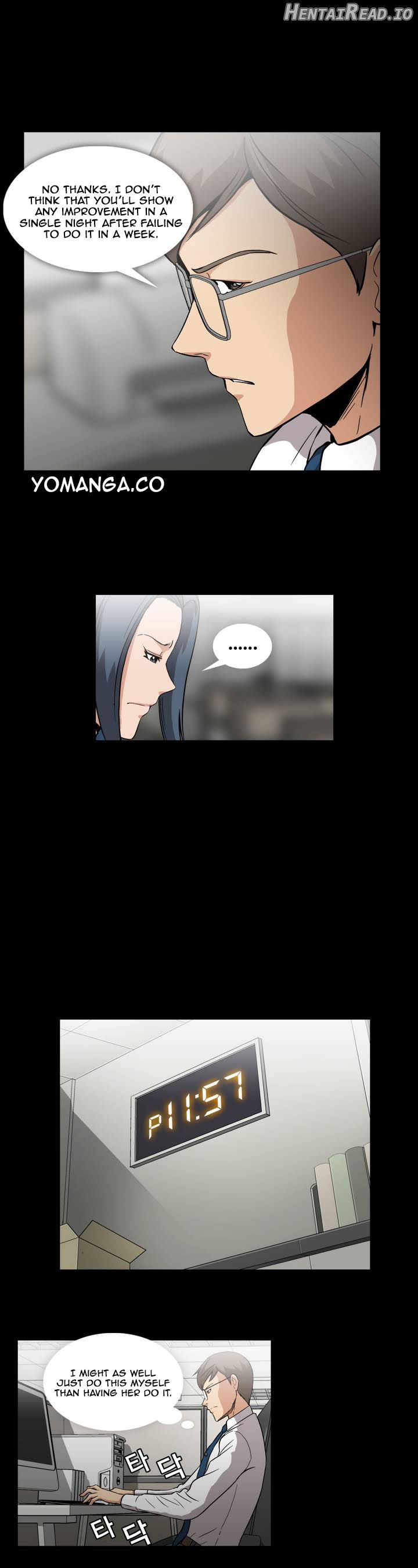 Drug Candy Chapter 0.1 - page 4