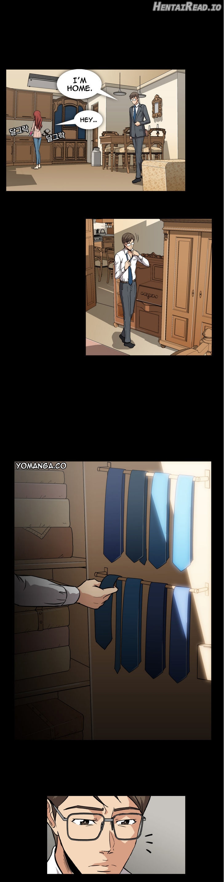 Drug Candy Chapter 2 - page 2