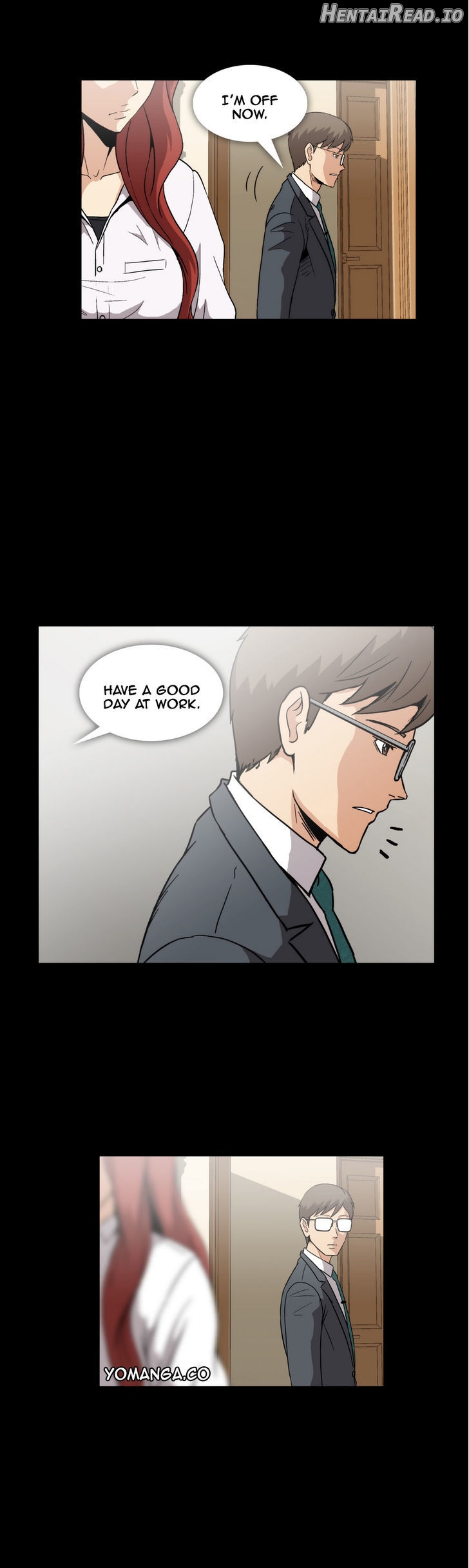 Drug Candy Chapter 6 - page 3