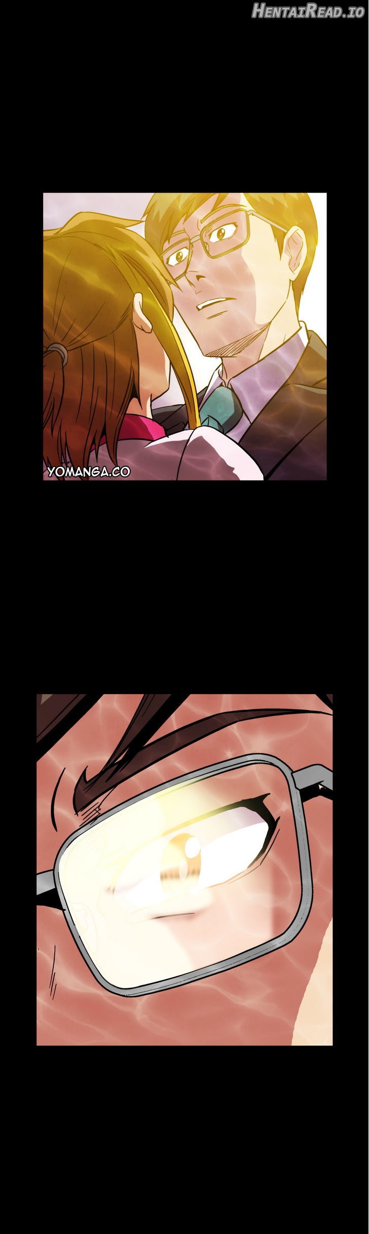 Drug Candy Chapter 7 - page 10