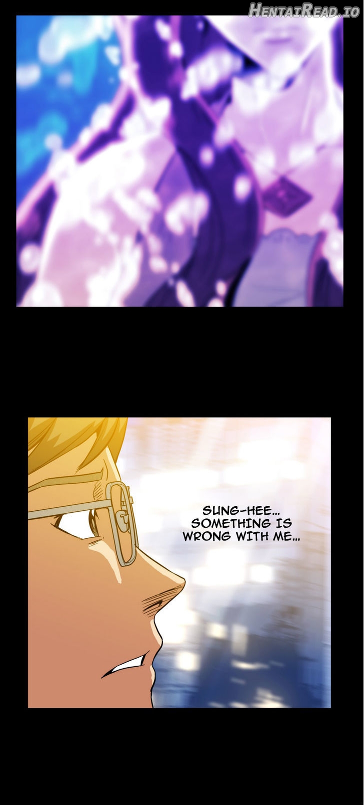 Drug Candy Chapter 7 - page 16