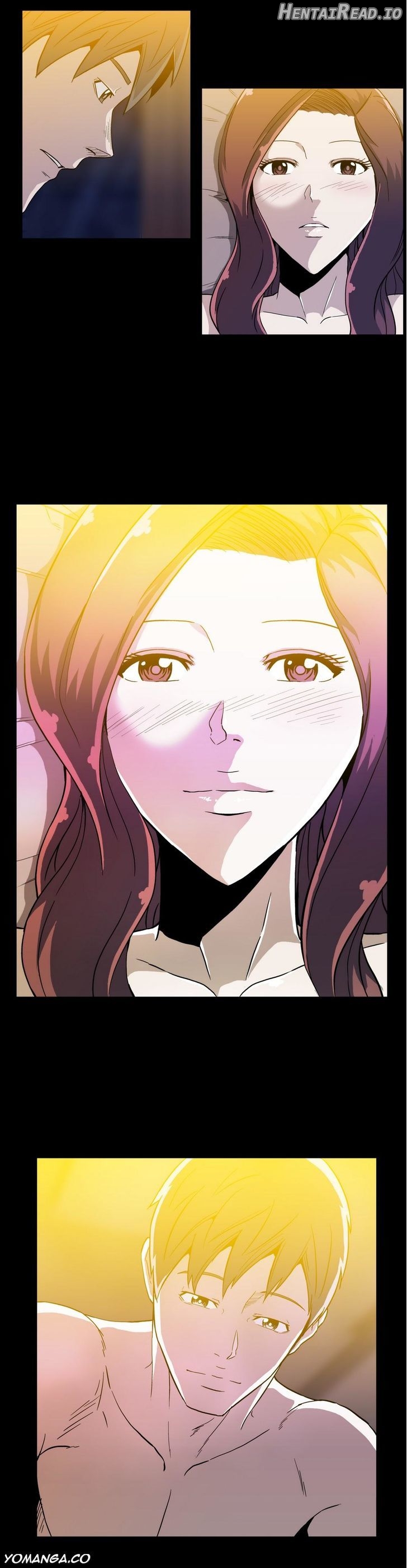 Drug Candy Chapter 9 - page 10
