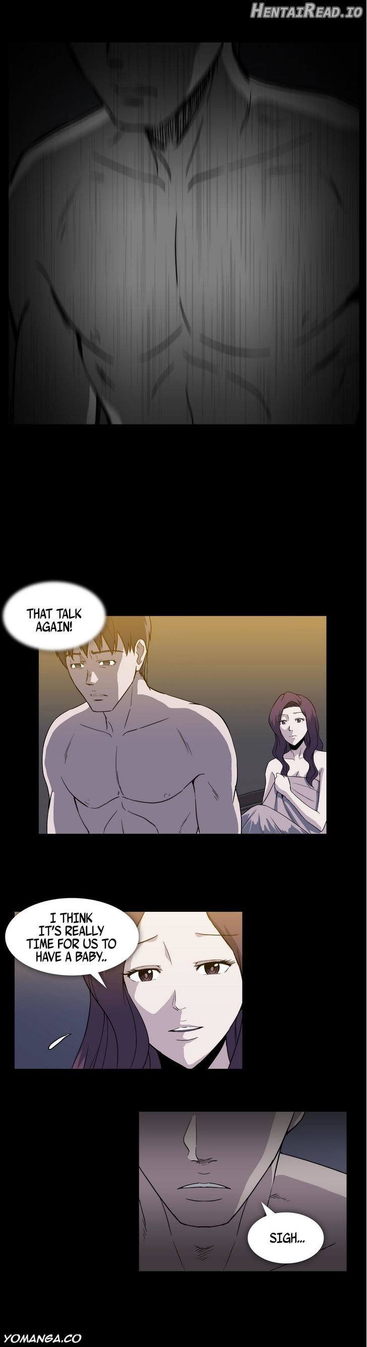 Drug Candy Chapter 9 - page 14