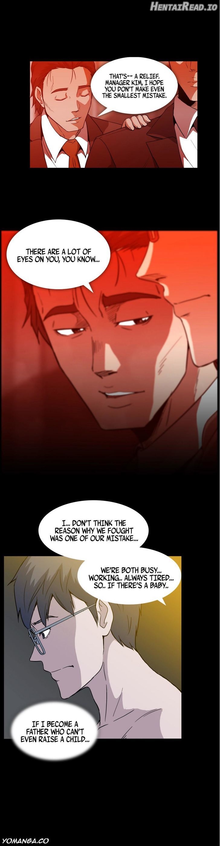 Drug Candy Chapter 9 - page 17