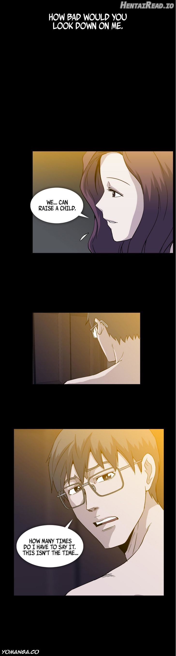 Drug Candy Chapter 9 - page 18