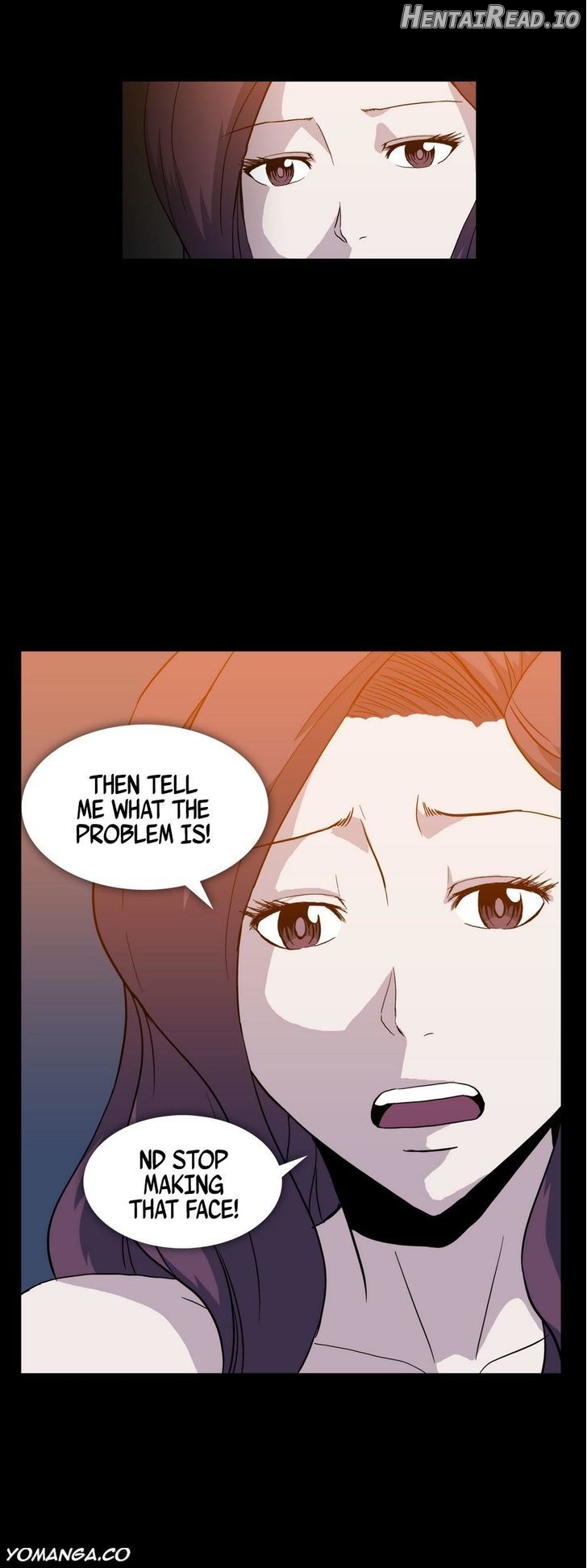 Drug Candy Chapter 9 - page 19