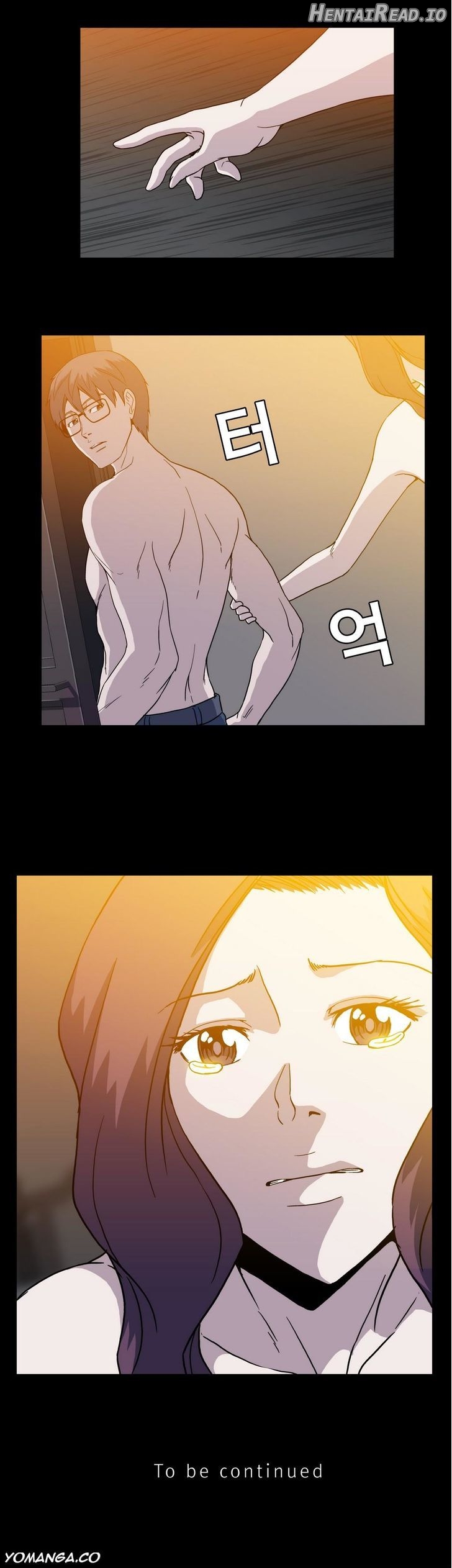 Drug Candy Chapter 9 - page 21