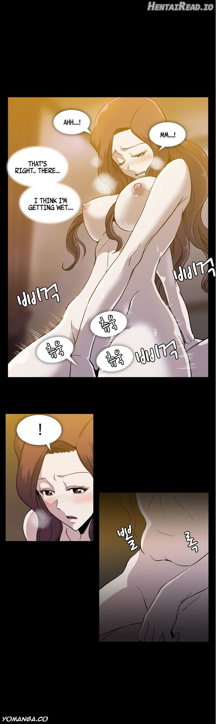 Drug Candy Chapter 9 - page 5