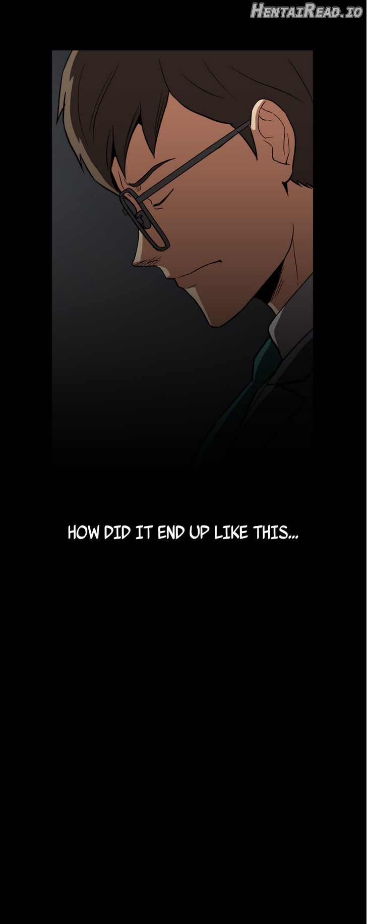 Drug Candy Chapter 10 - page 14