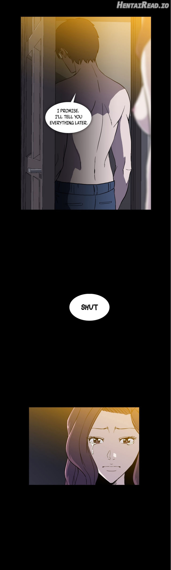 Drug Candy Chapter 10 - page 3