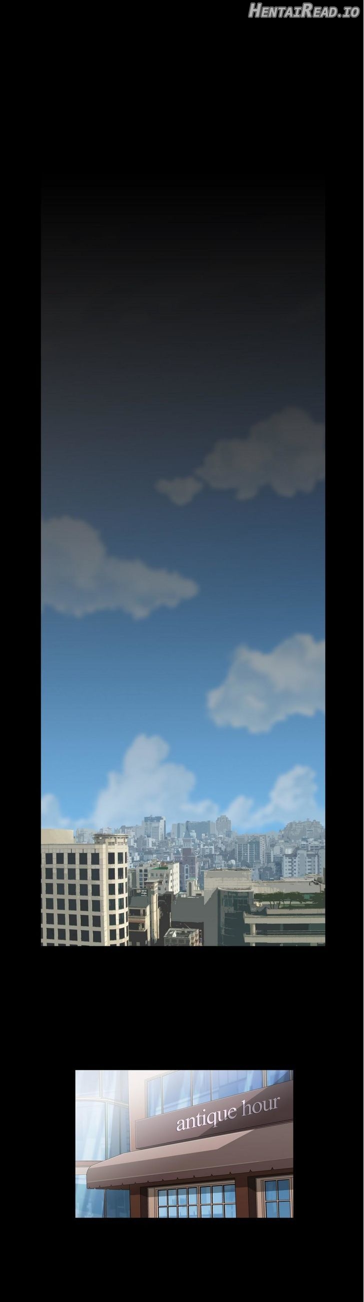 Drug Candy Chapter 10 - page 5