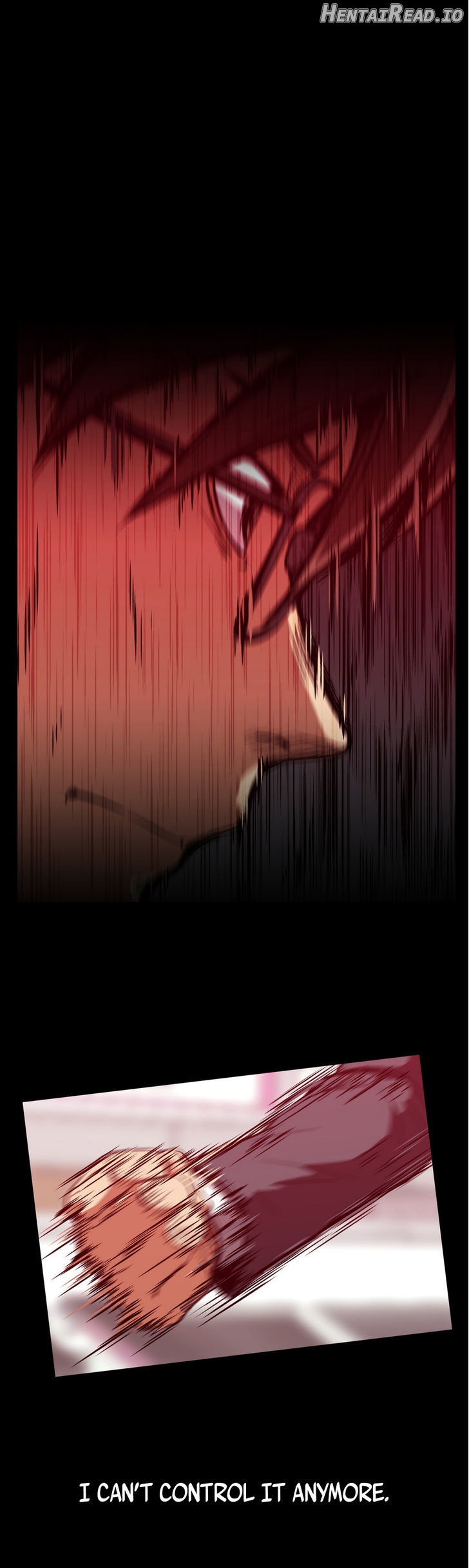 Drug Candy Chapter 12 - page 6