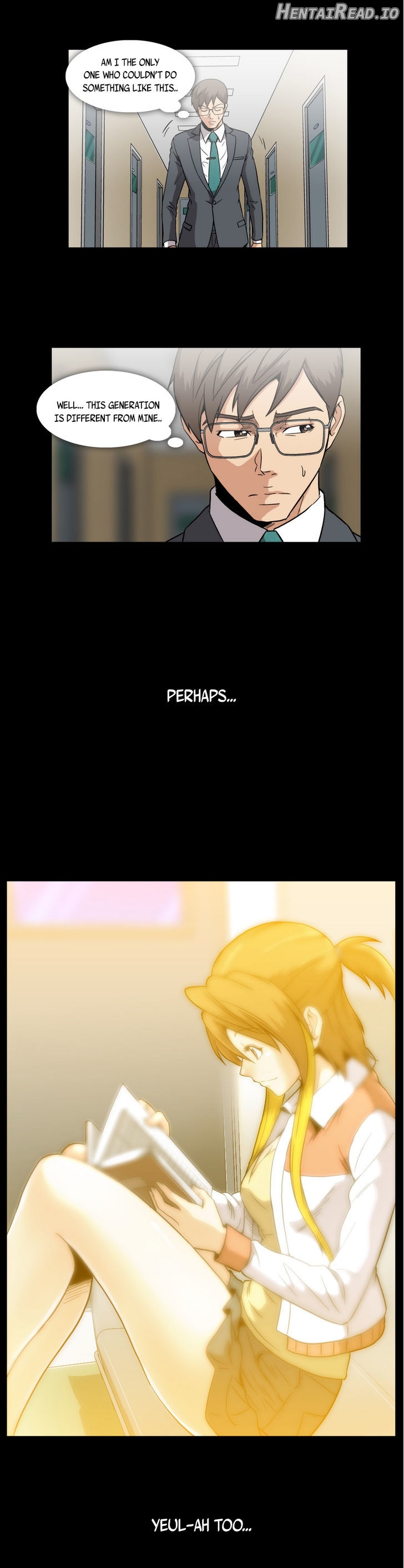 Drug Candy Chapter 13 - page 23