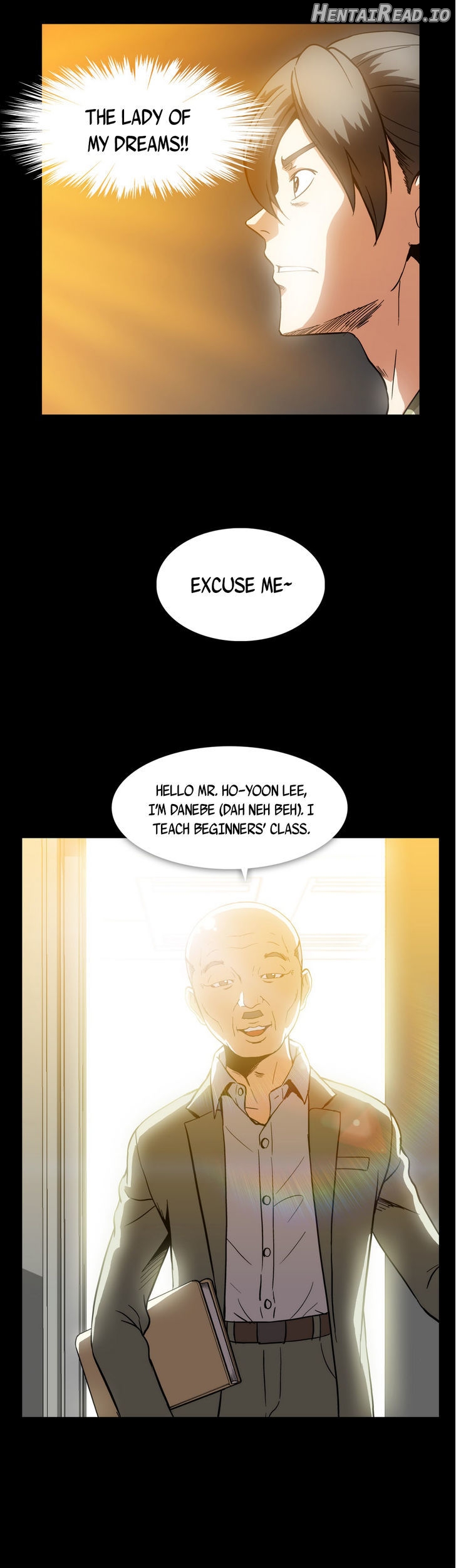 Drug Candy Chapter 13 - page 5