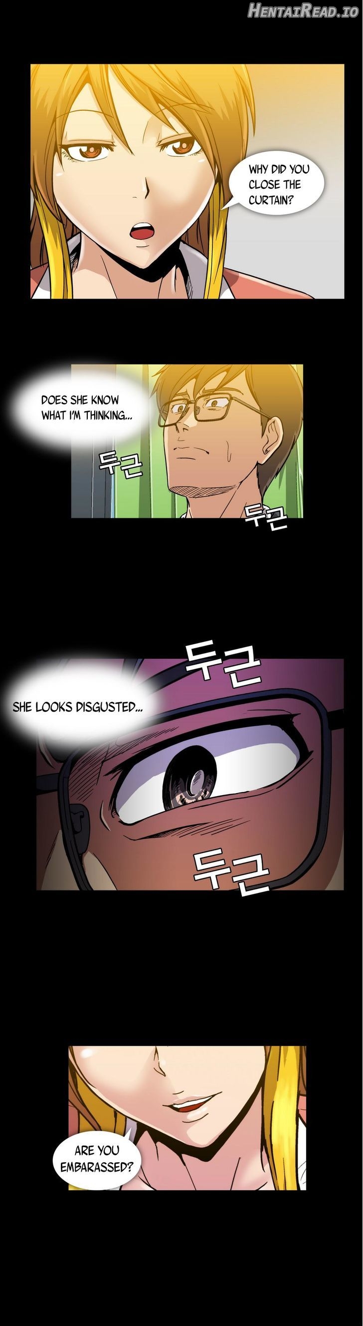 Drug Candy Chapter 14 - page 2