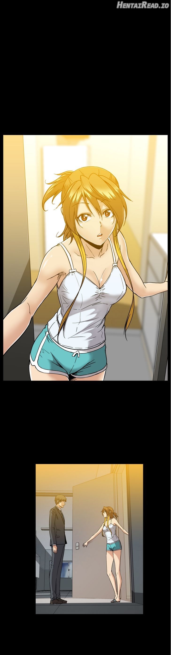 Drug Candy Chapter 15 - page 32