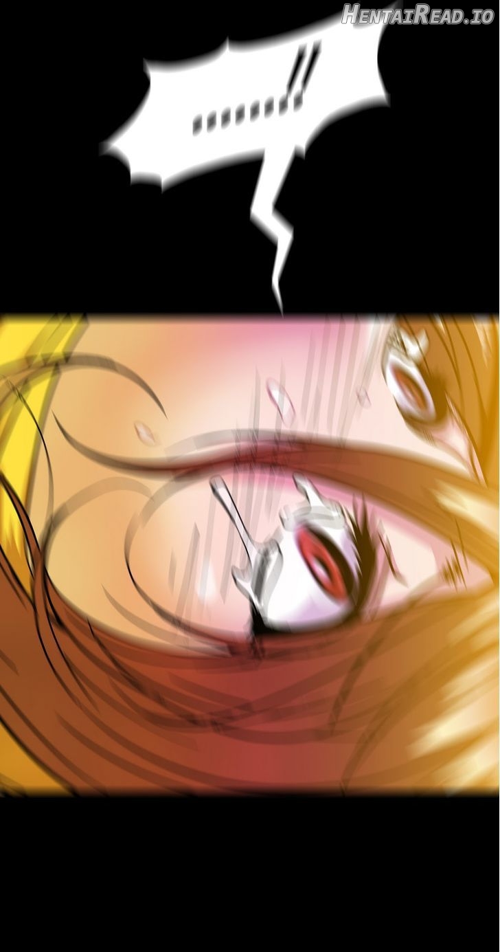 Drug Candy Chapter 16 - page 32