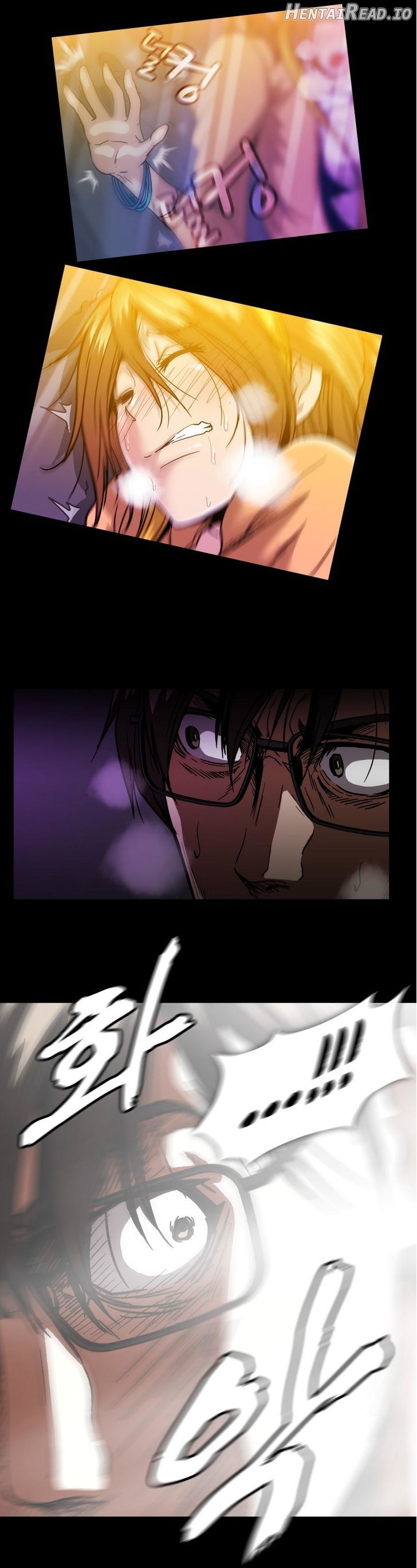 Drug Candy Chapter 19 - page 7