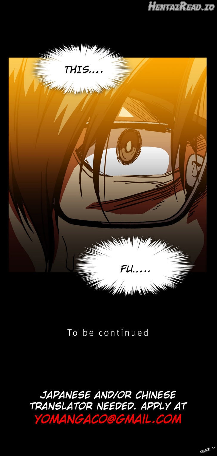 Drug Candy Chapter 20 - page 32