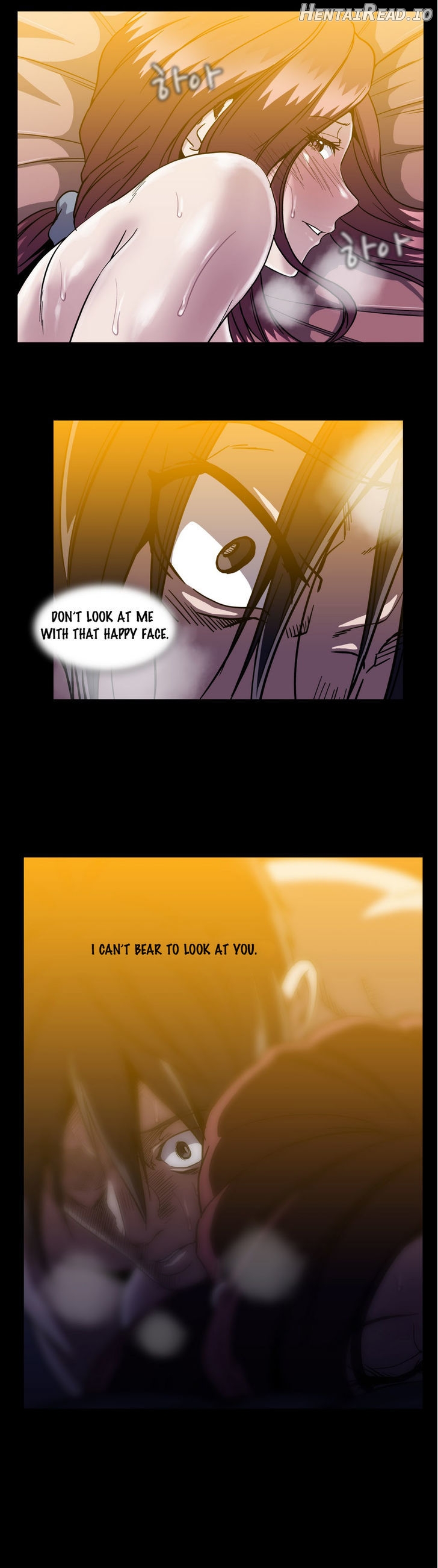 Drug Candy Chapter 24 - page 20
