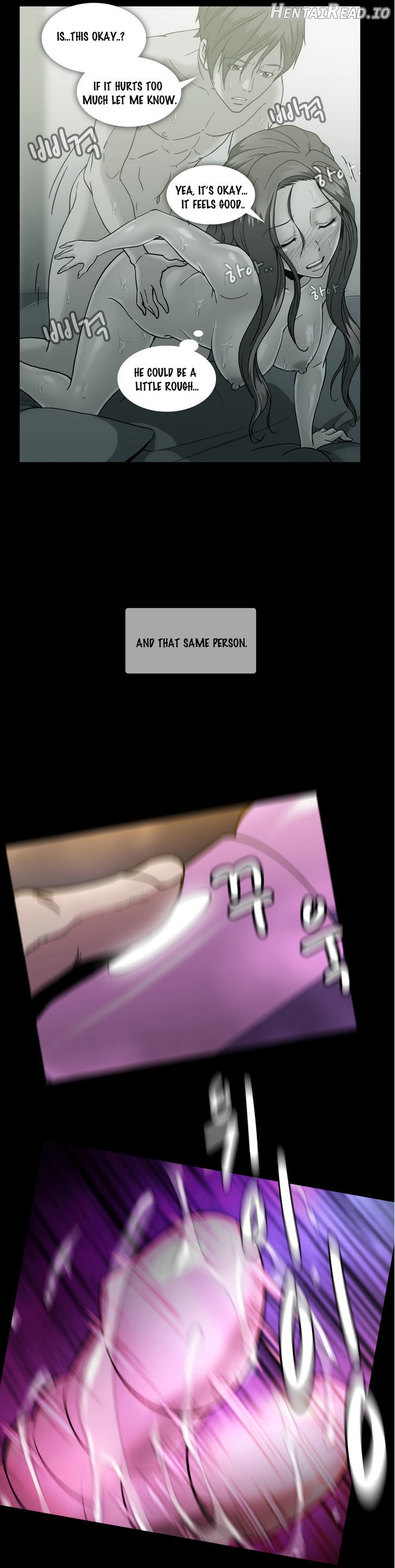 Drug Candy Chapter 24 - page 4