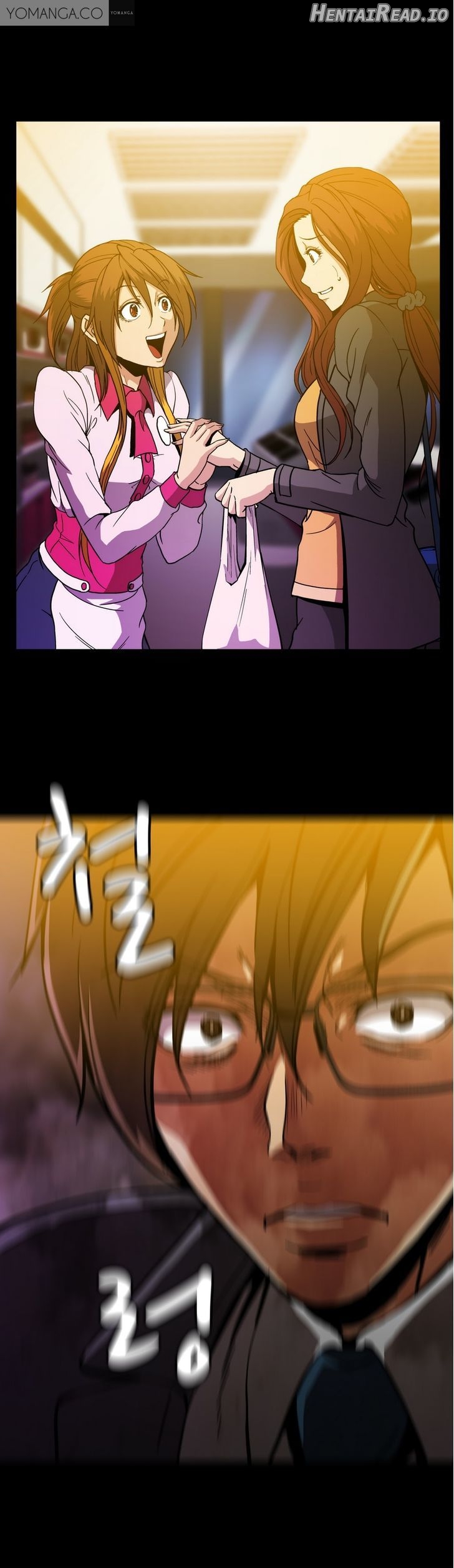 Drug Candy Chapter 25 - page 4