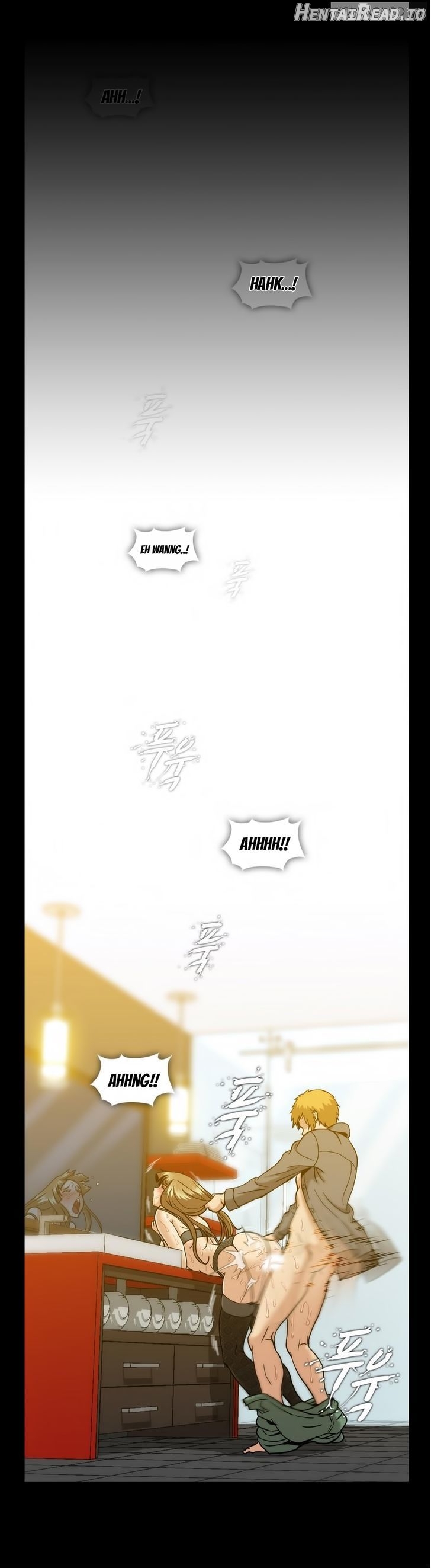 Drug Candy Chapter 27 - page 7