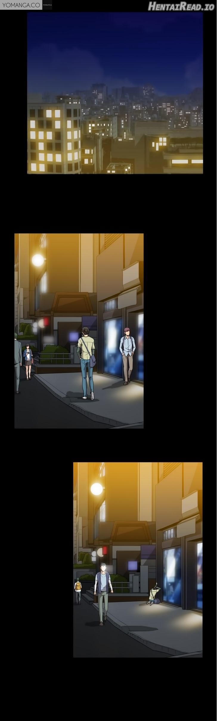 Drug Candy Chapter 28 - page 6