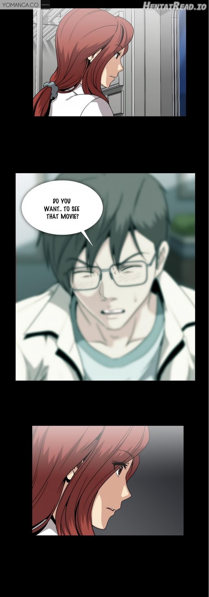 Drug Candy Chapter 28 - page 8