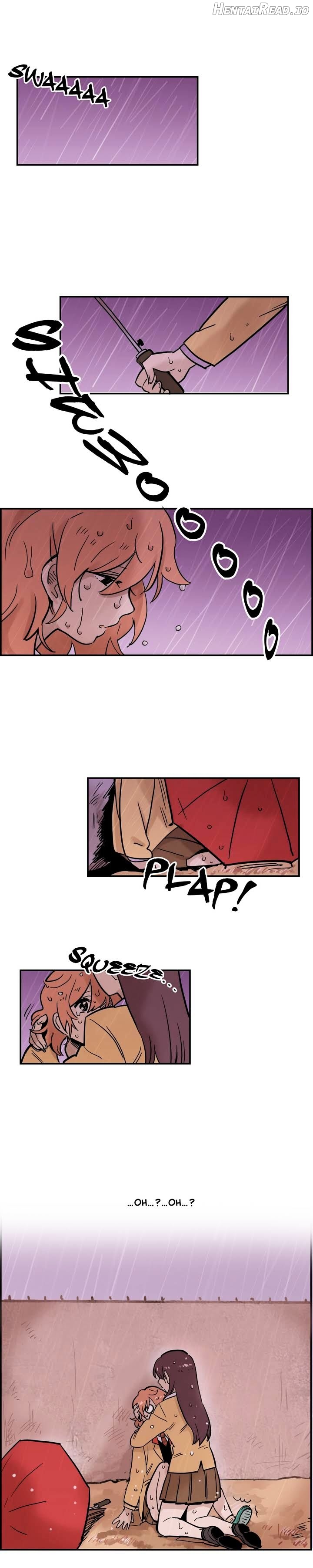 Her Pet Chapter 0.1 - page 1