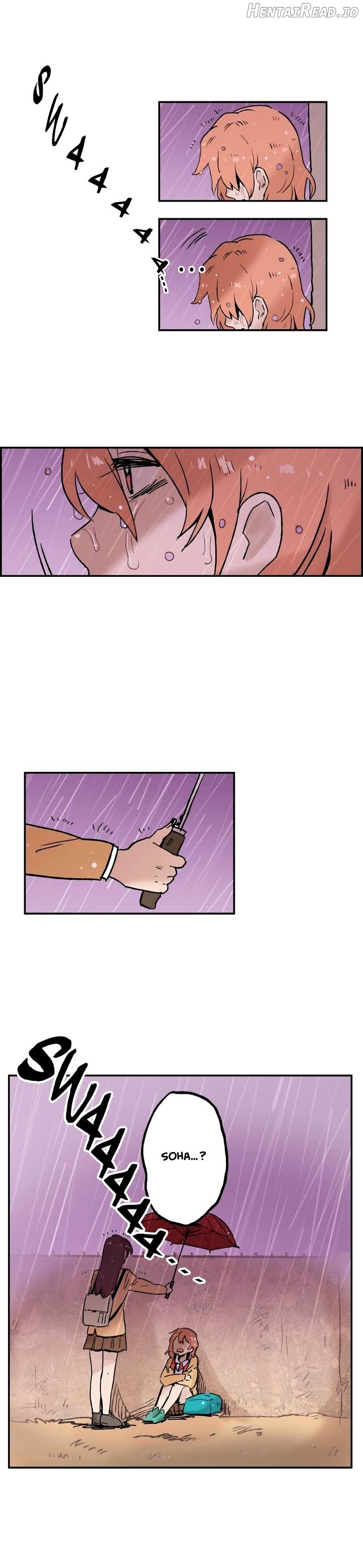 Her Pet Chapter 0.1 - page 16