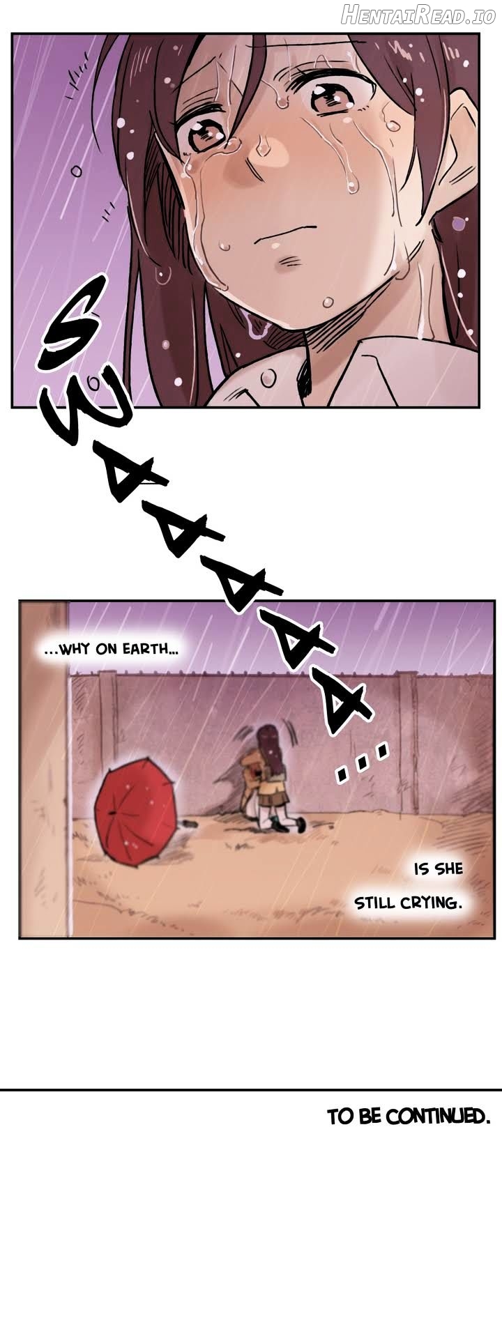 Her Pet Chapter 0.1 - page 17