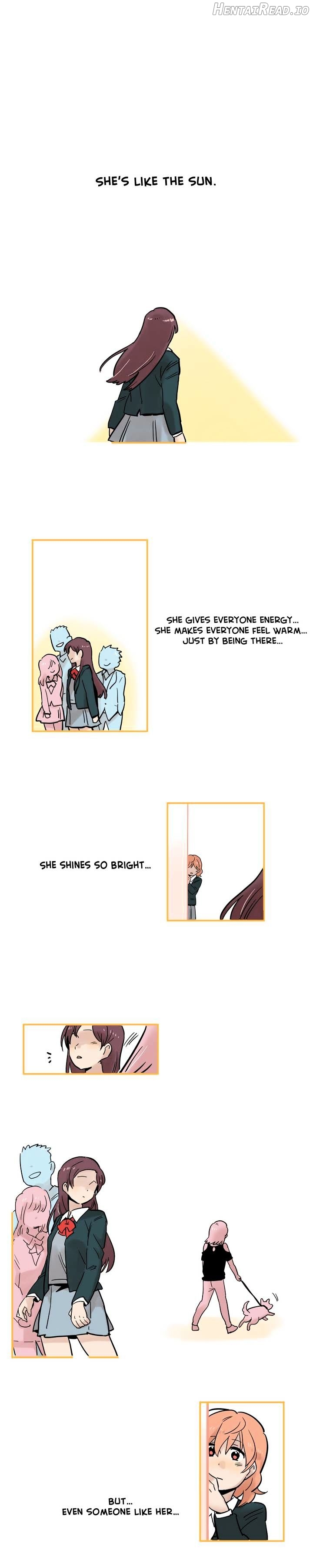 Her Pet Chapter 0.1 - page 2