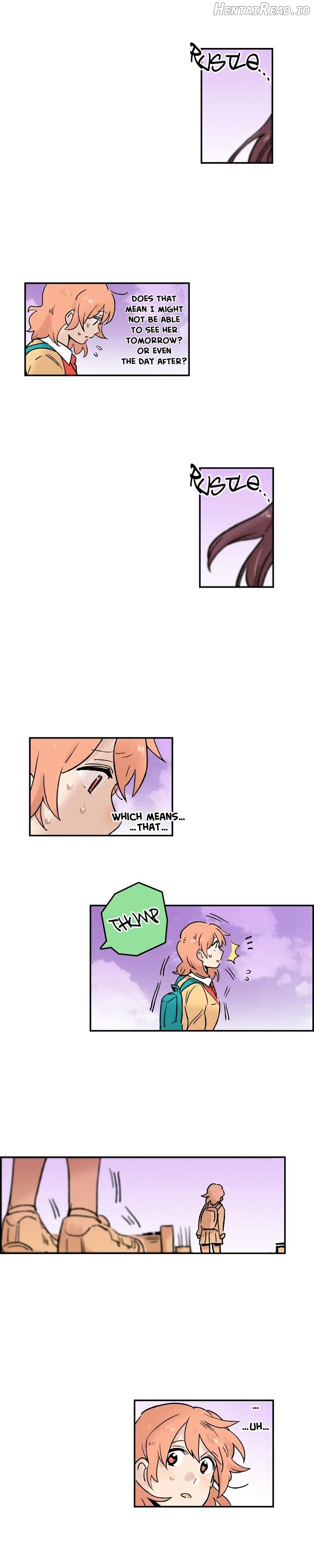 Her Pet Chapter 0.1 - page 9