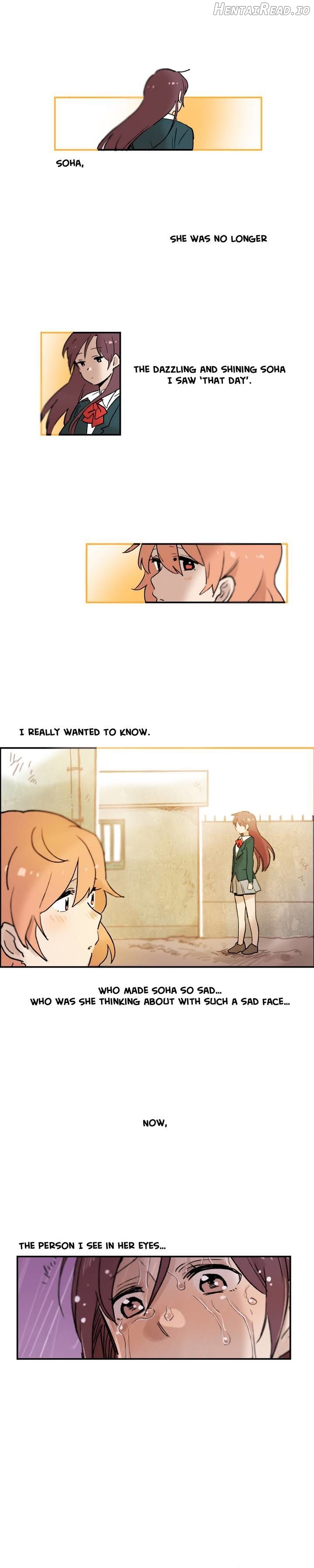 Her Pet Chapter 1 - page 2