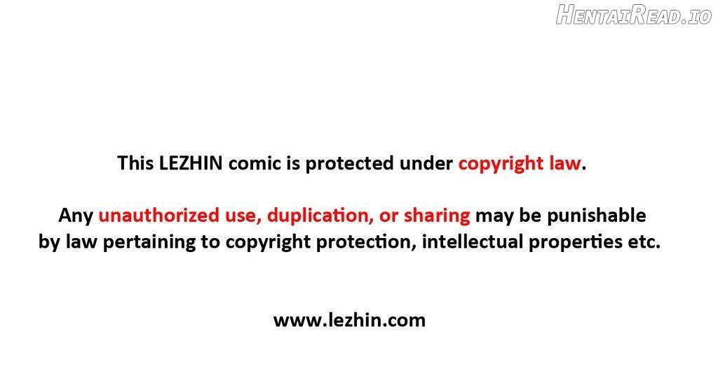 Her Pet Chapter 16 - page 1