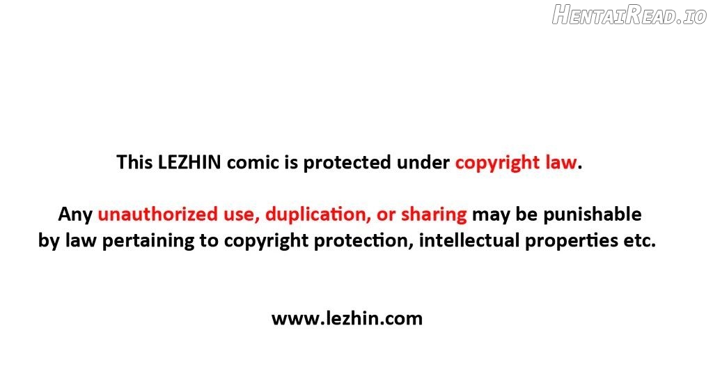 Her Pet Chapter 22 - page 1