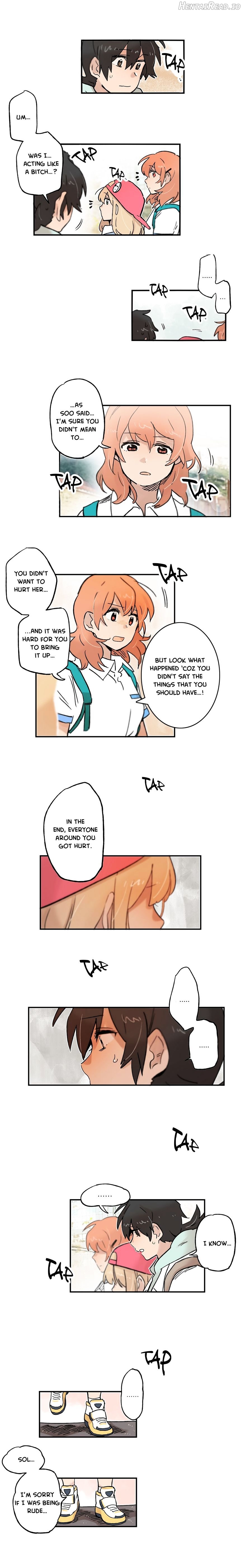 Her Pet Chapter 48 - page 2