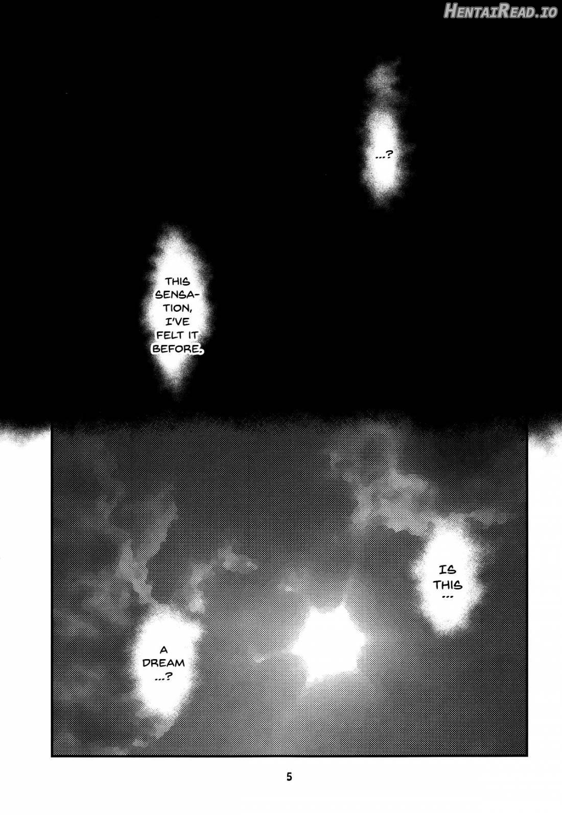 Dreaming Hentai Chapter 1 - page 3