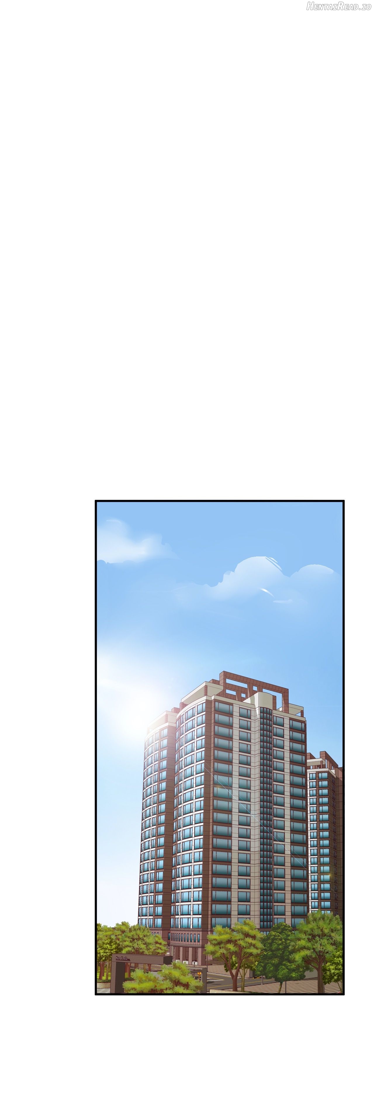 Emergency Stairs Chapter 1 - page 16