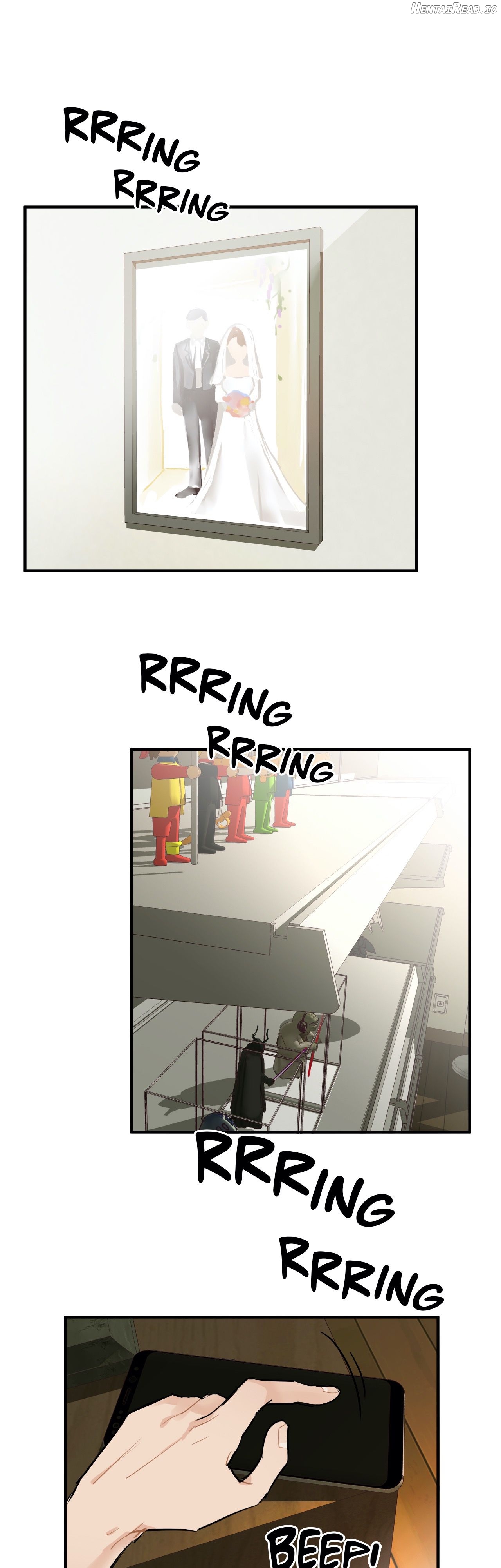 Emergency Stairs Chapter 1 - page 17