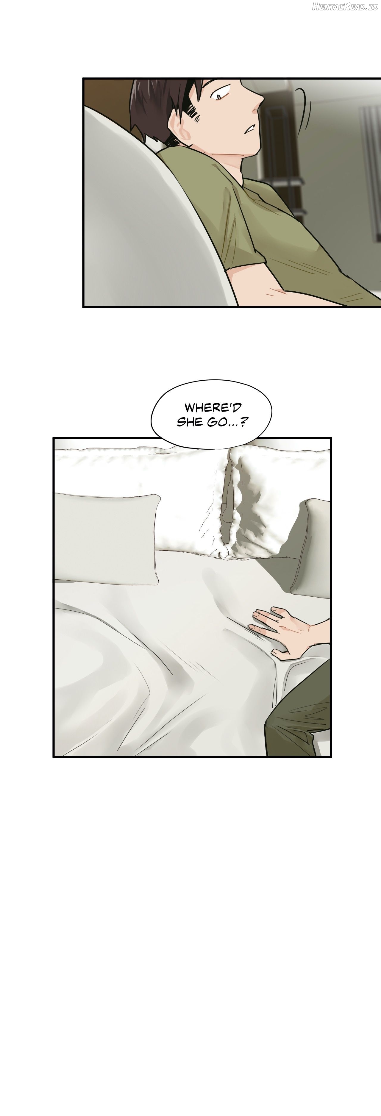 Emergency Stairs Chapter 1 - page 19