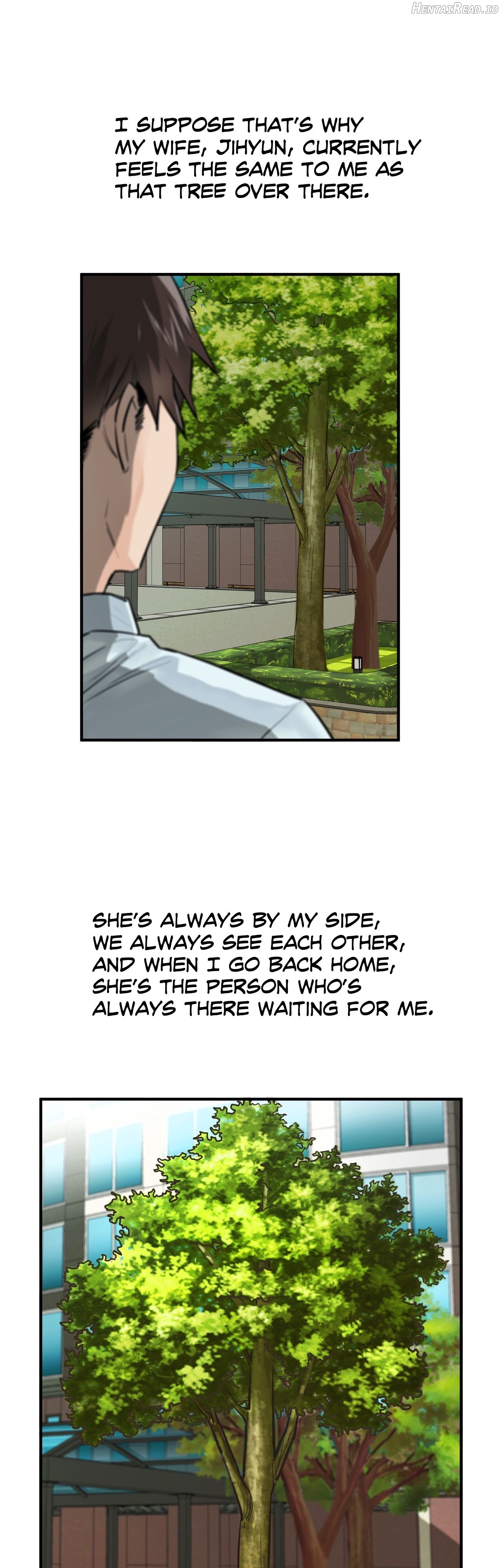 Emergency Stairs Chapter 1 - page 29